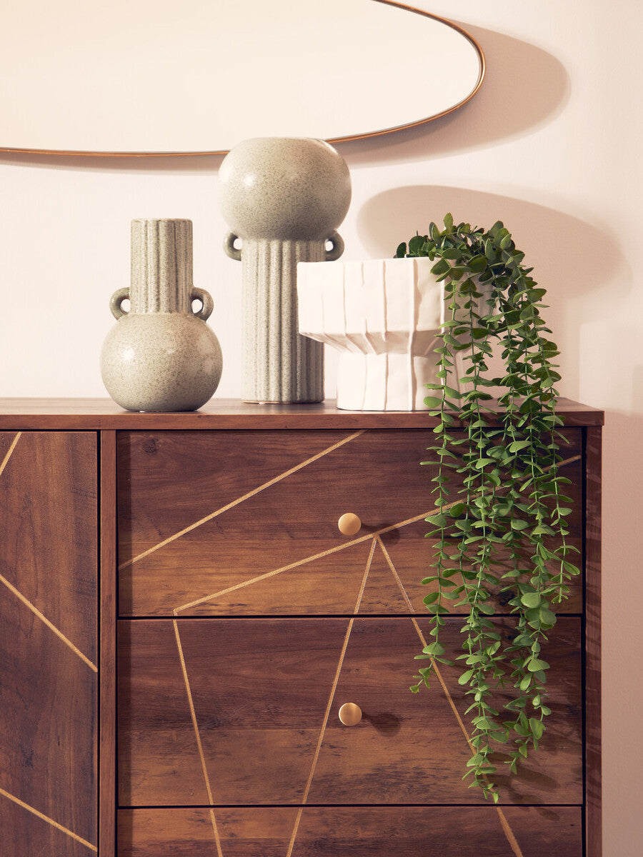 Sideboard with 2 Doors and 3 Drawers | Flori
