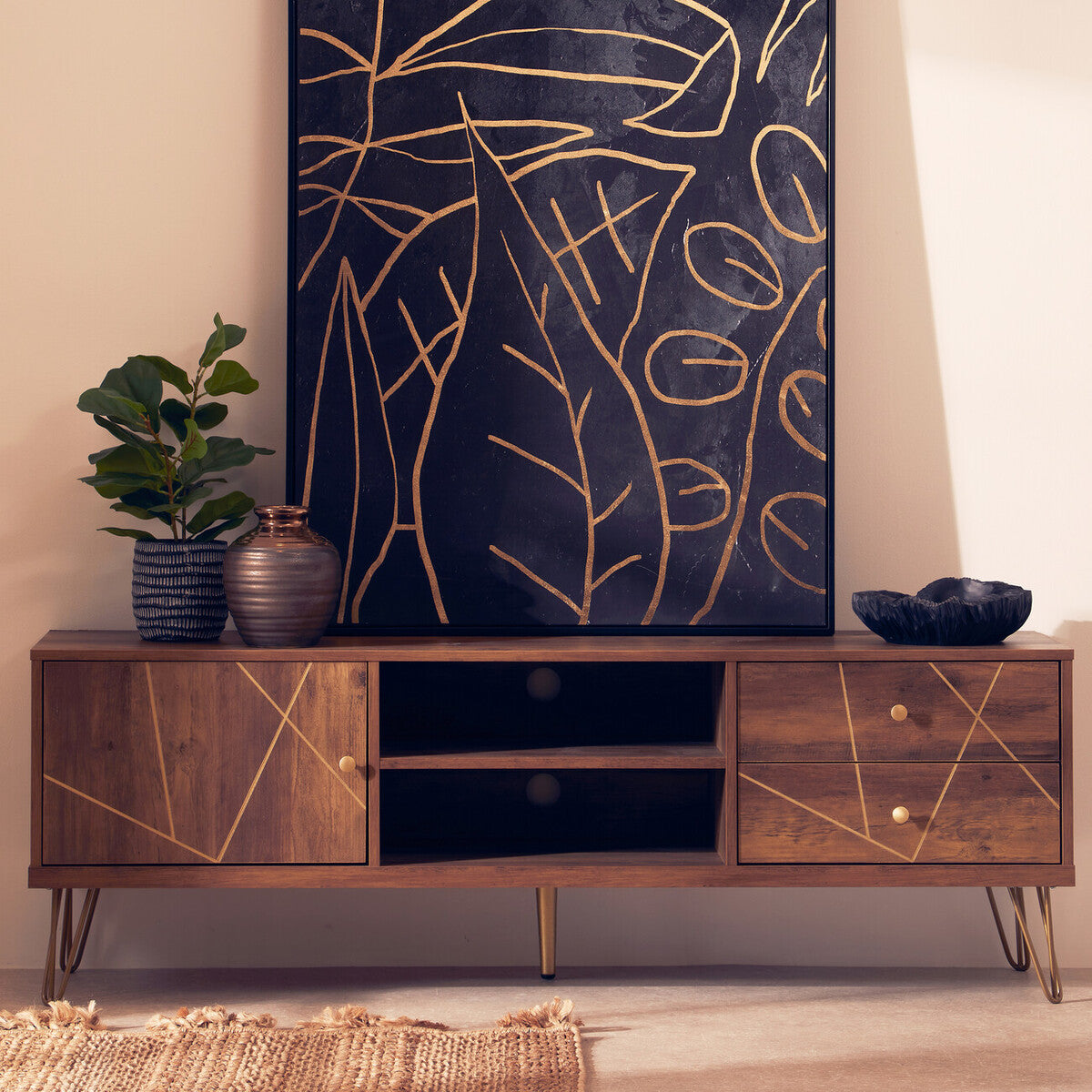 Flori Media Unit