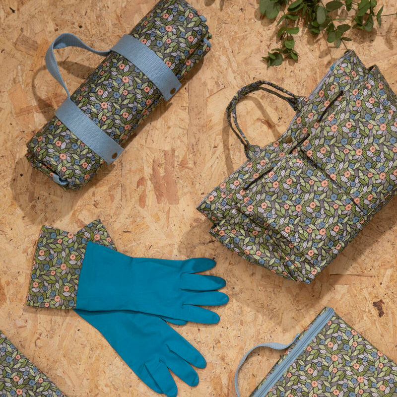 Felicity Picnic Blanket