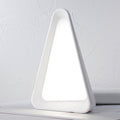 Creative Flip Led Night Light USB Chargeable Gravity Sensor Sleeping Lamp Adjustable Atmosphere Desk Lamp Bedroom Decoration