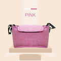 Stroller Bag Pram Stroller Organizer Baby Stroller Accessories Stroller Cup Holder Cover Baby Buggy Winter Baby Accessories