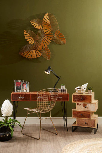 Studio Black Desk Lamp | Payton