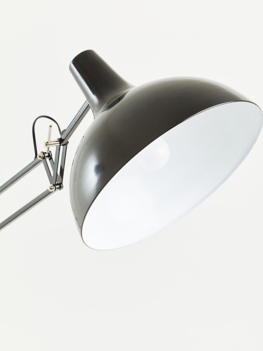 Study Floor Lamp