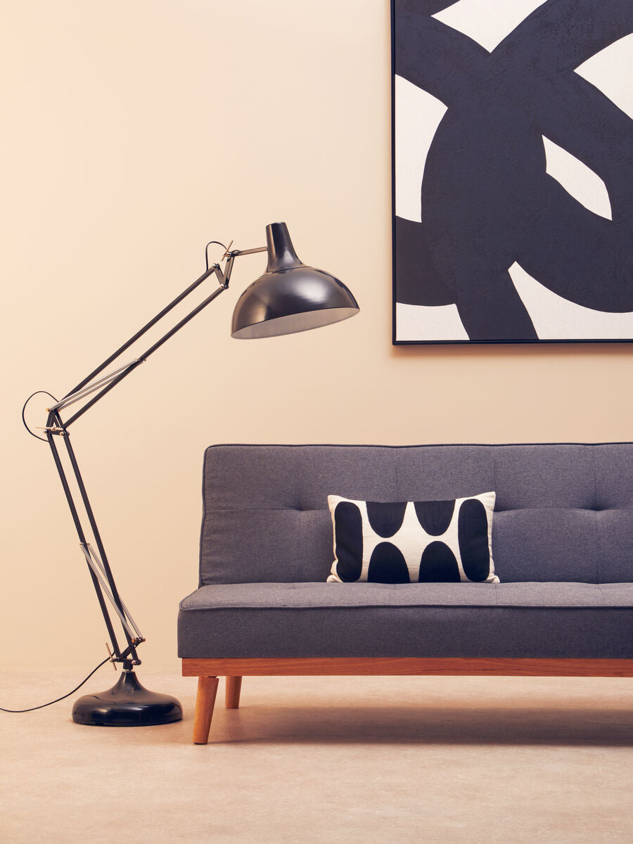 Study Floor Lamp