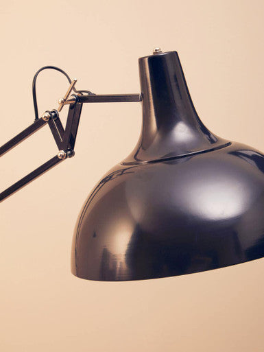 Study Floor Lamp