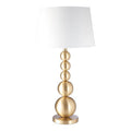 Stacked Table Lamp | Senna