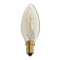C35 E14 220v 40 Watt Bulb - 95mm | Bulbs