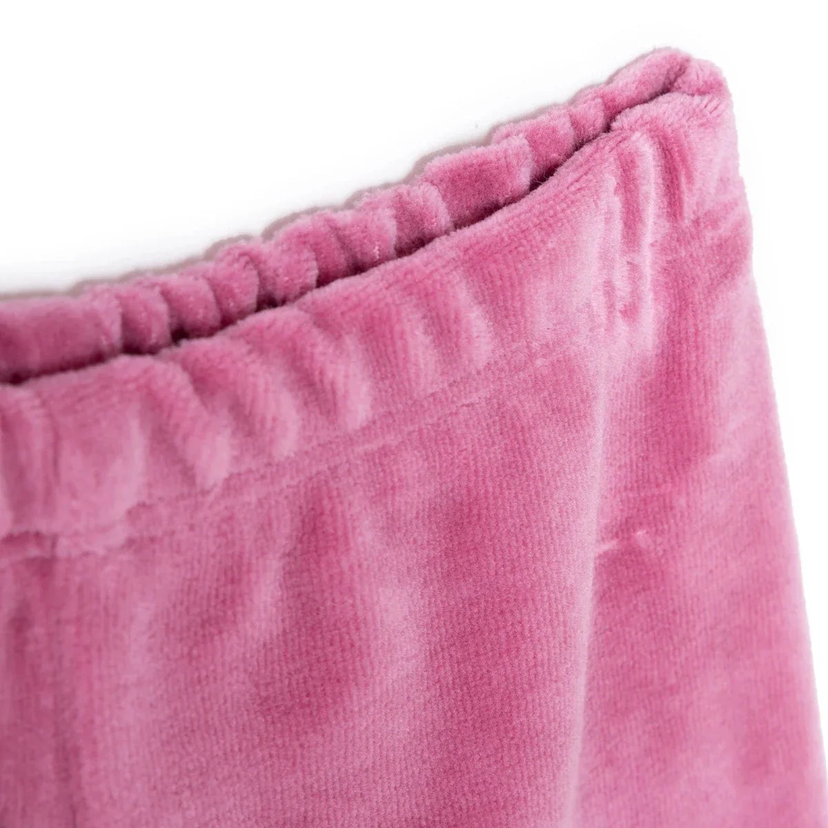 HelloBaby Velour Long Sleeve Baby Pyjama Set (3-6 Months to 3-4 Years)