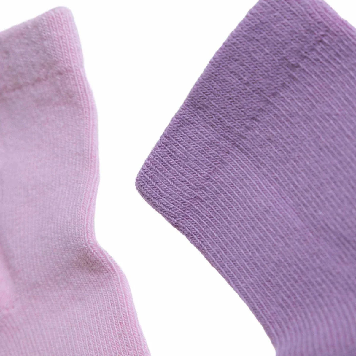 HelloBaby 5 Pack Ankle Baby Socks (Newborn to 4-5 Years)