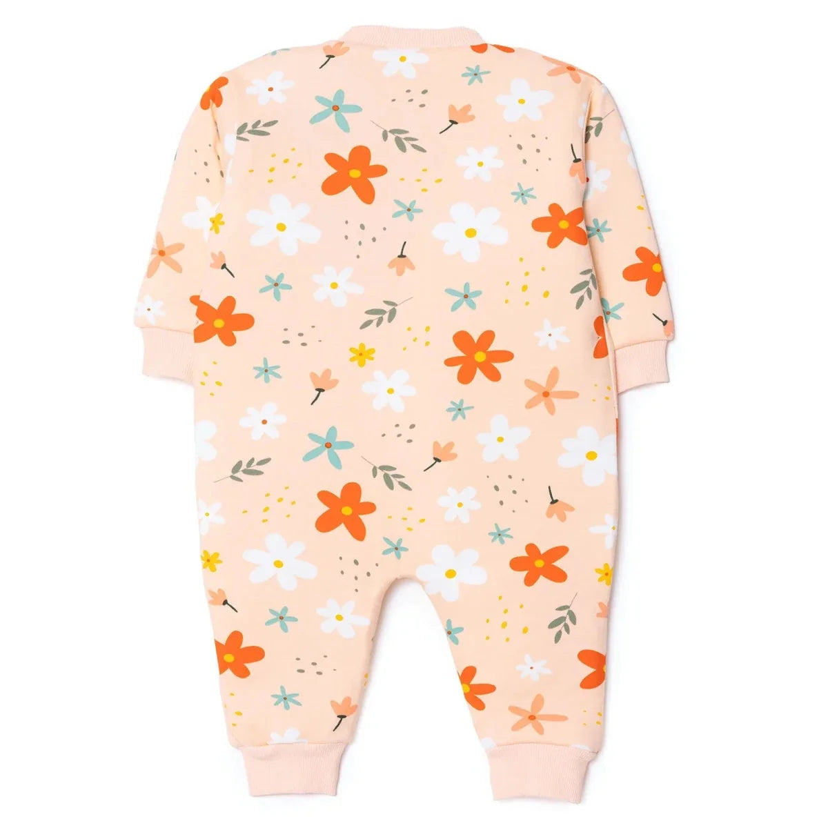 HelloBaby 2.5 Tog Lined Baby Sleep Bag with Legs (9 Months to 5 Years)