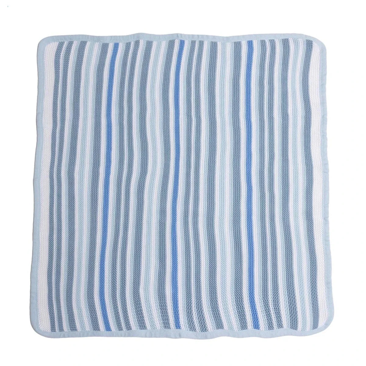 Little Dreams Knitted Baby Blanket (90 x 100 cm)