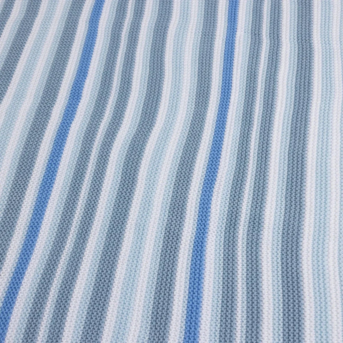 Little Dreams Knitted Baby Blanket (90 x 100 cm)