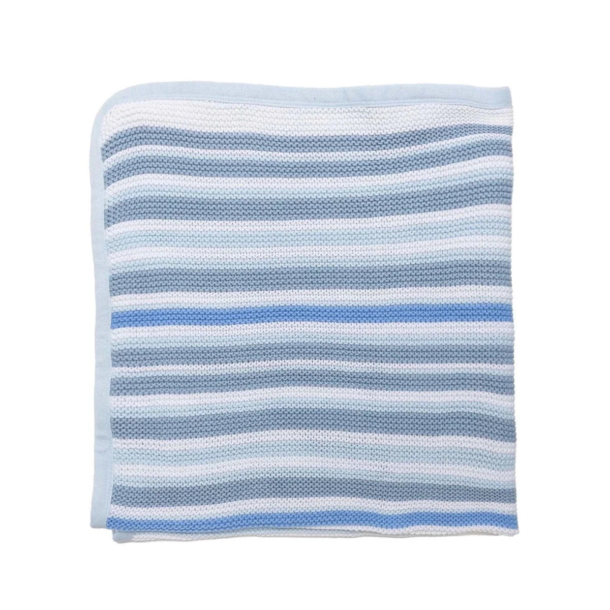 Little Dreams Knitted Baby Blanket (90 x 100 cm)