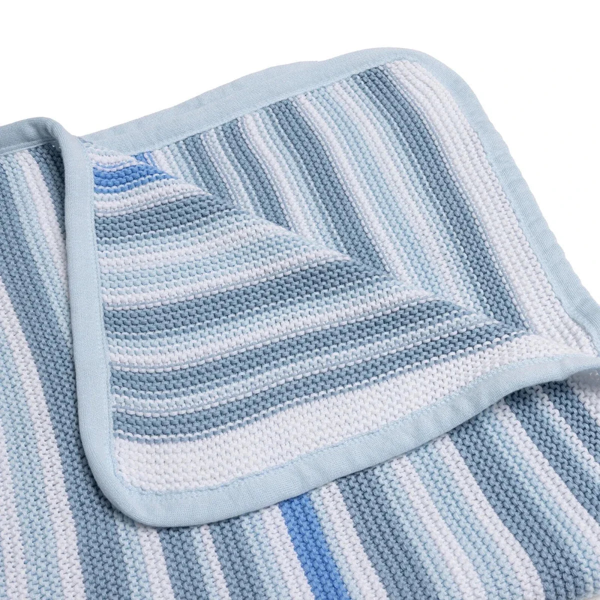 Little Dreams Knitted Baby Blanket (90 x 100 cm)