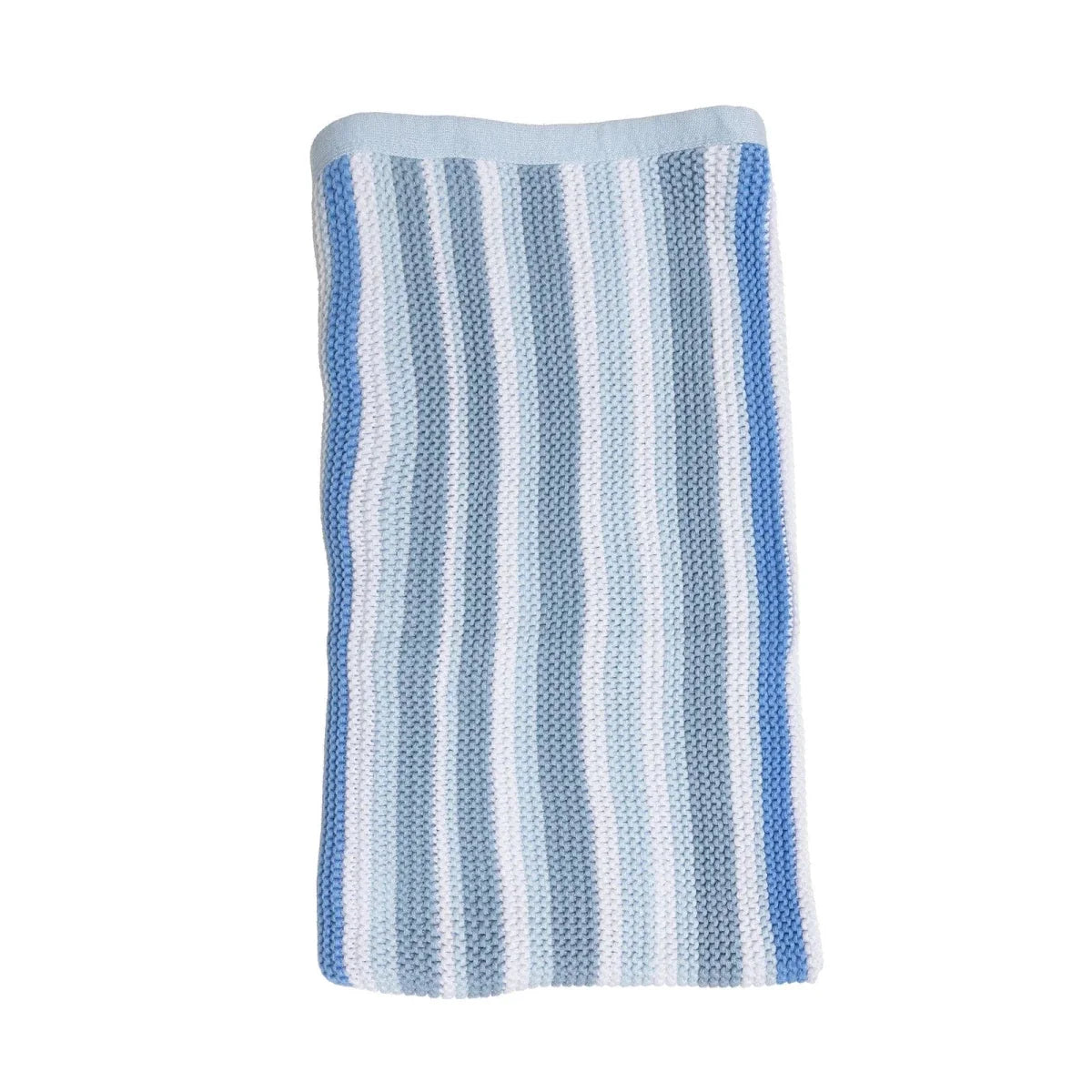 Little Dreams Knitted Baby Blanket (90 x 100 cm)