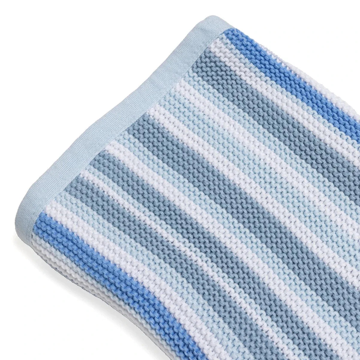 Little Dreams Knitted Baby Blanket (90 x 100 cm)