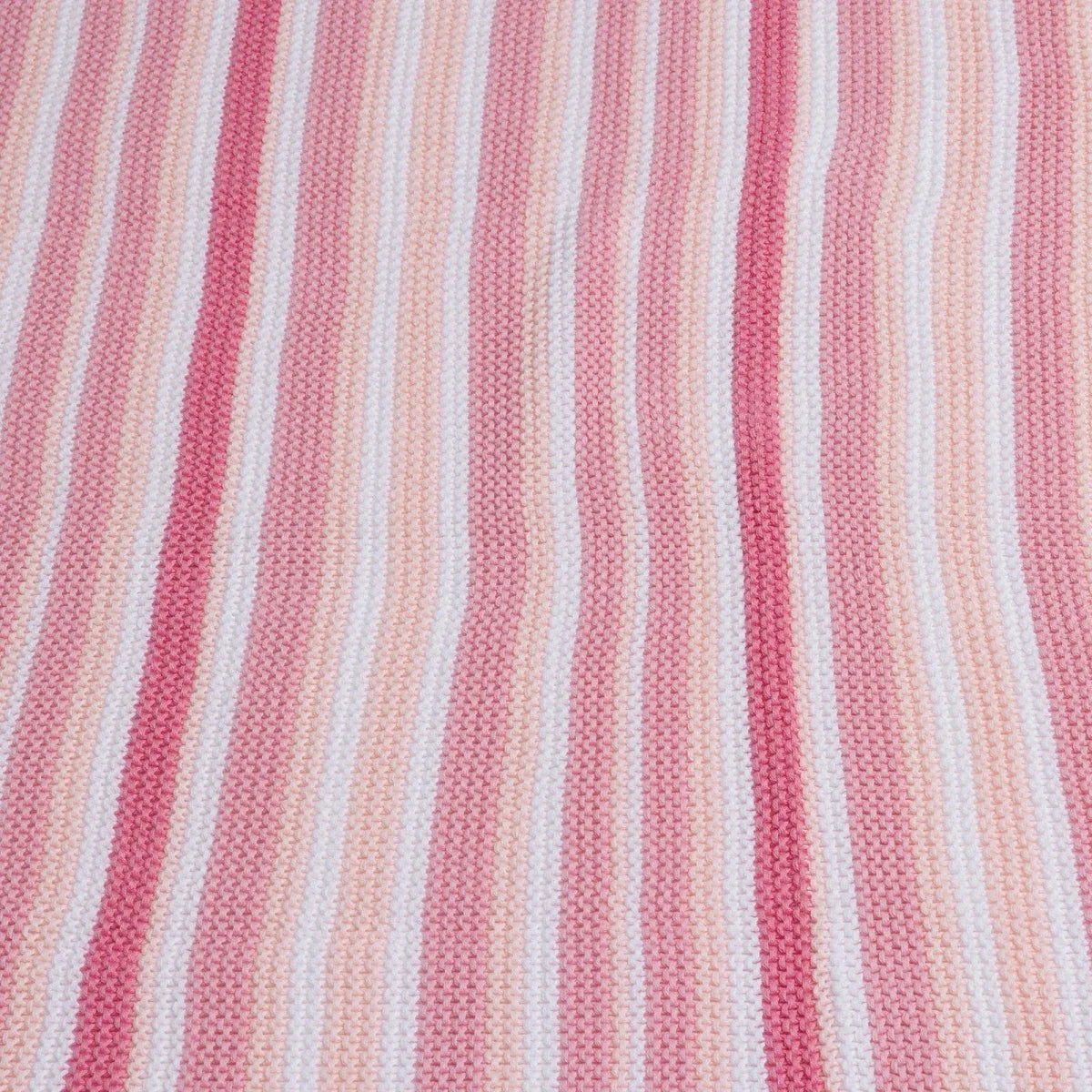 Little Dreams Knitted Baby Blanket (90 x 100 cm)