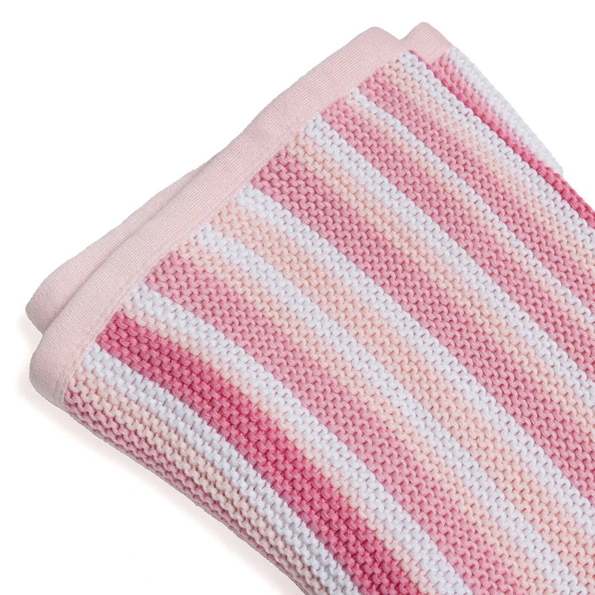 Little Dreams Knitted Baby Blanket (90 x 100 cm)