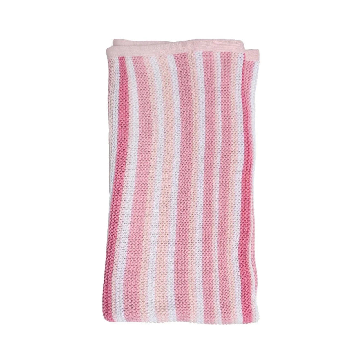 Little Dreams Knitted Baby Blanket (90 x 100 cm)
