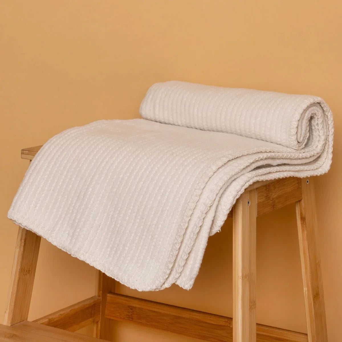 Little Dreams Wellsoft Fleece Baby Blanket (90 x 110 cm)
