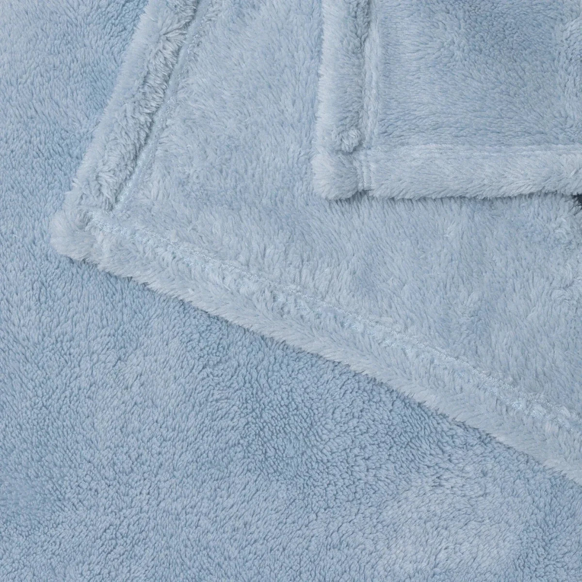 Mollia Wellsoft Fleece Baby Blanket (80 x 100 cm)