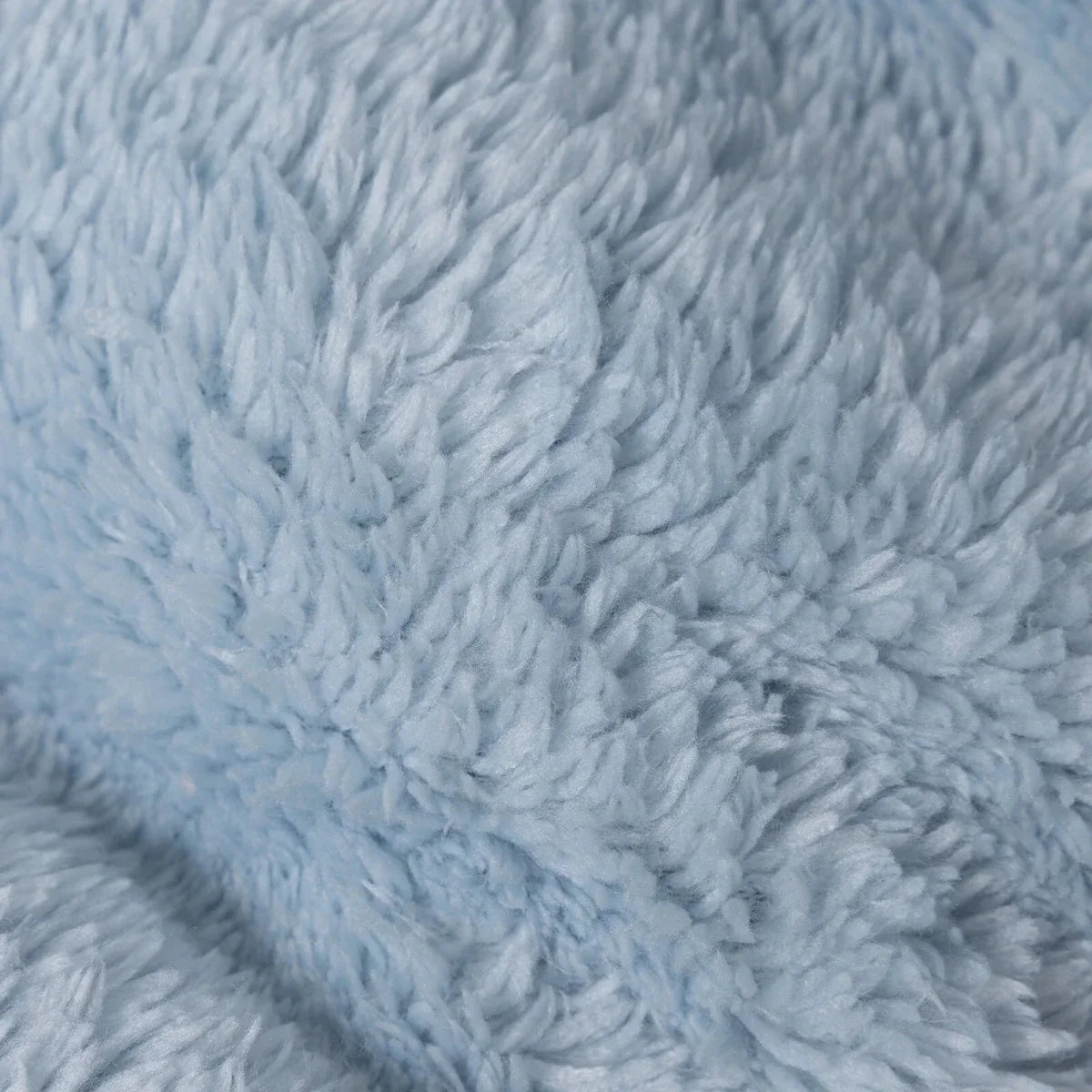 Mollia Wellsoft Fleece Baby Blanket (80 x 100 cm)