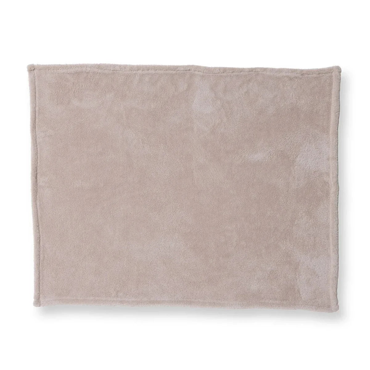 Mollia Wellsoft Fleece Baby Blanket (80 x 100 cm)