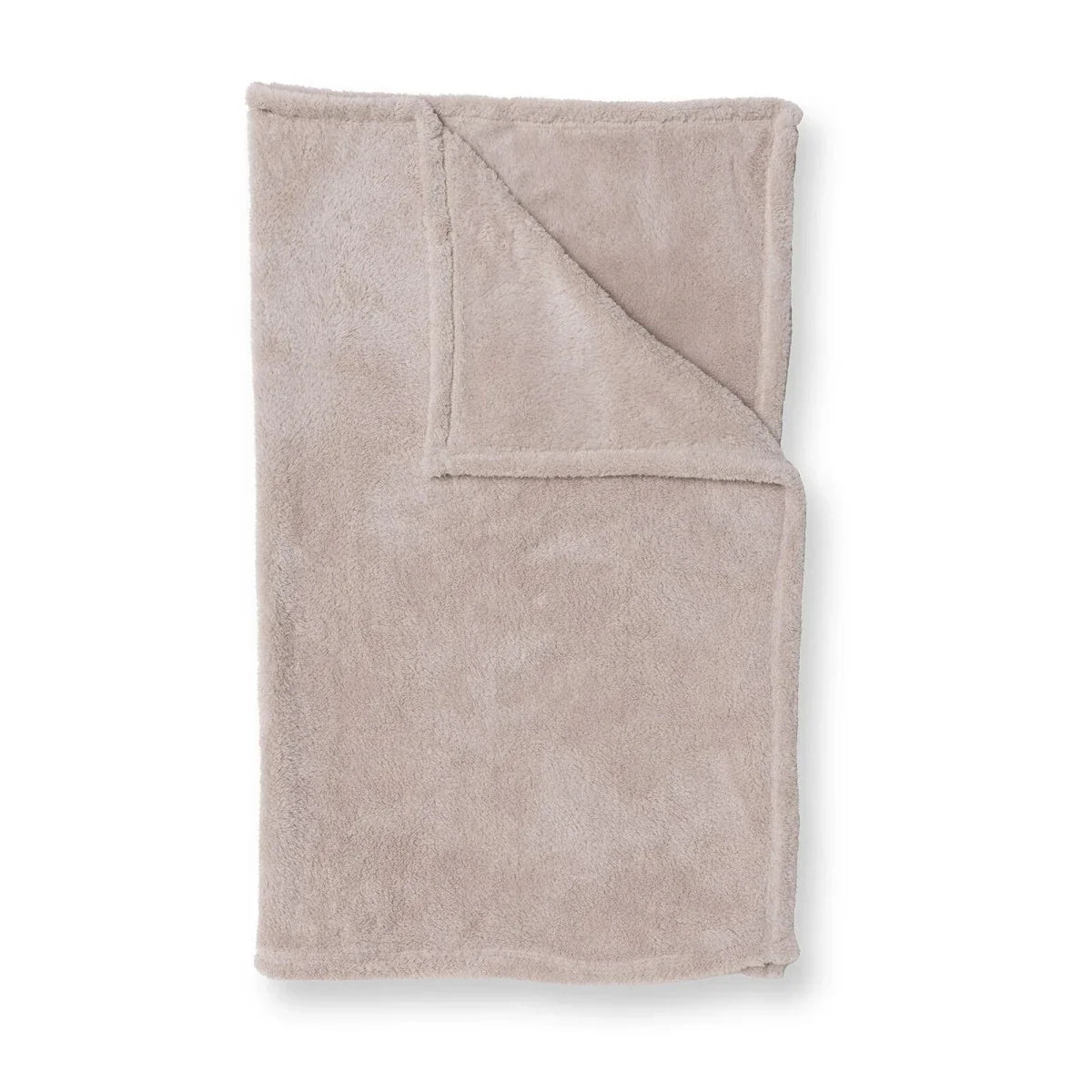 Mollia Wellsoft Fleece Baby Blanket (80 x 100 cm)