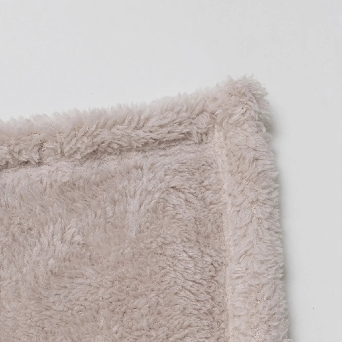 Mollia Wellsoft Fleece Baby Blanket (80 x 100 cm)
