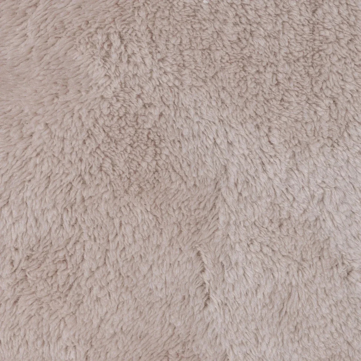 Mollia Wellsoft Fleece Baby Blanket (80 x 100 cm)