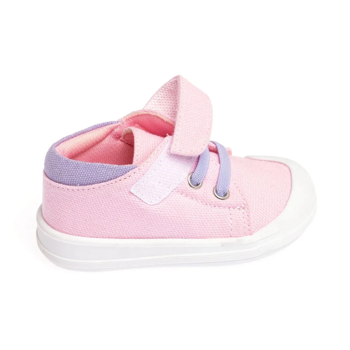 HelloBaby Canvas First Walker Baby Shoes