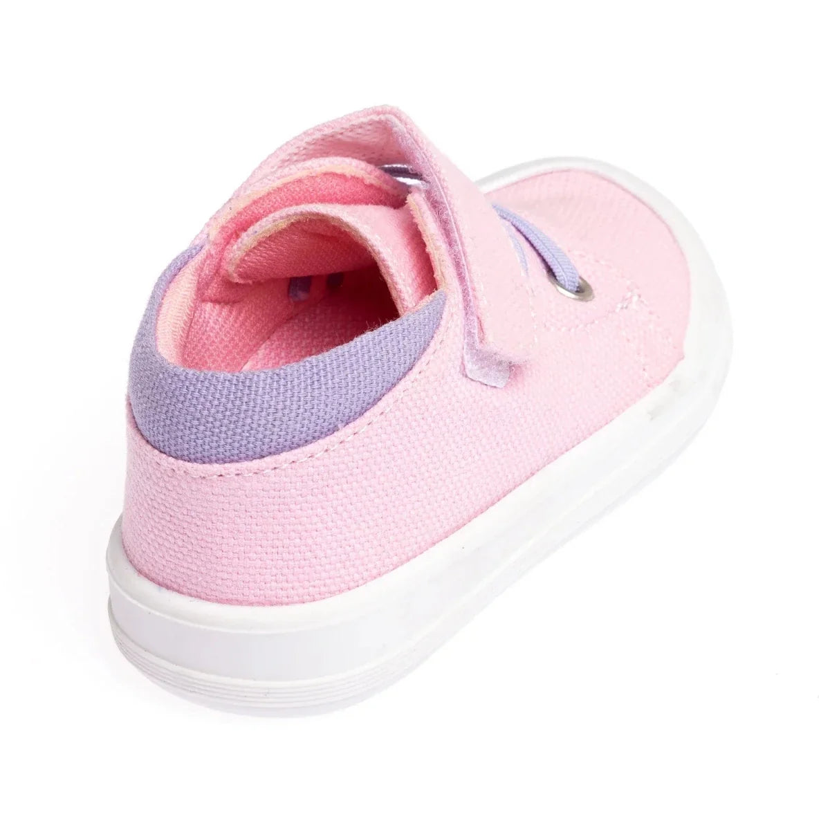 HelloBaby Canvas First Walker Baby Shoes