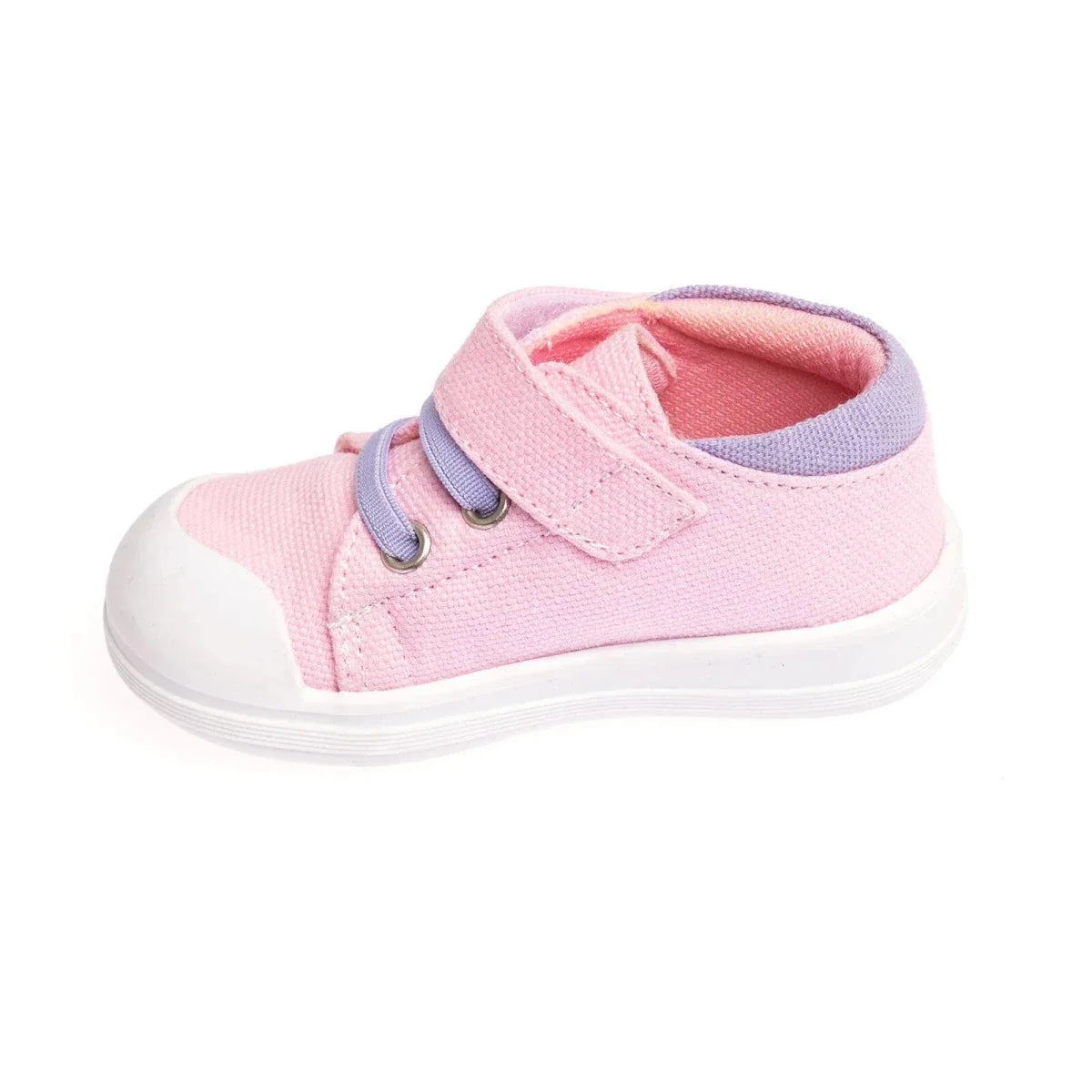 HelloBaby Canvas First Walker Baby Shoes