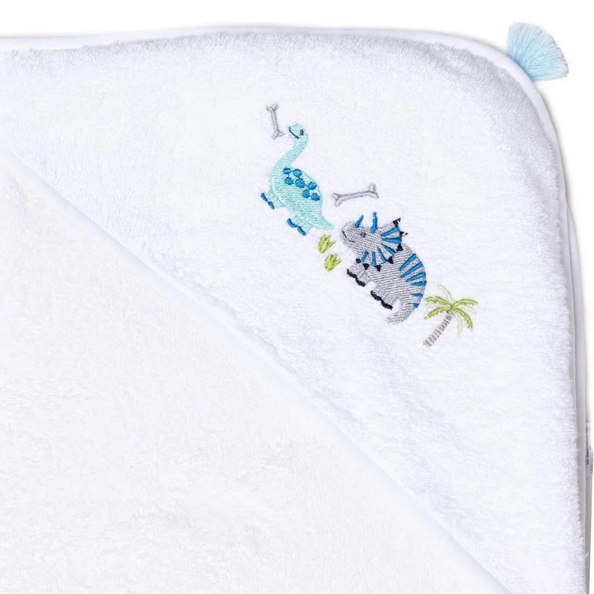 Mollia Baby Bath Towel (75 x 75 cm)