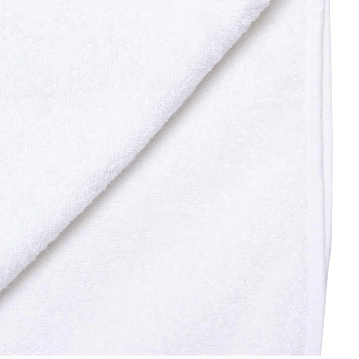 Mollia Baby Bath Towel (75 x 75 cm)