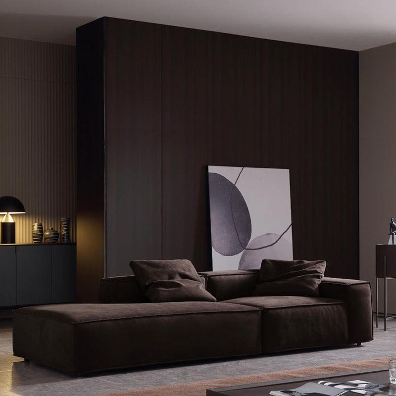 Hee Nordic Sofa, Two Seater, Three Seater Sofa, Corner Sofa, Suede