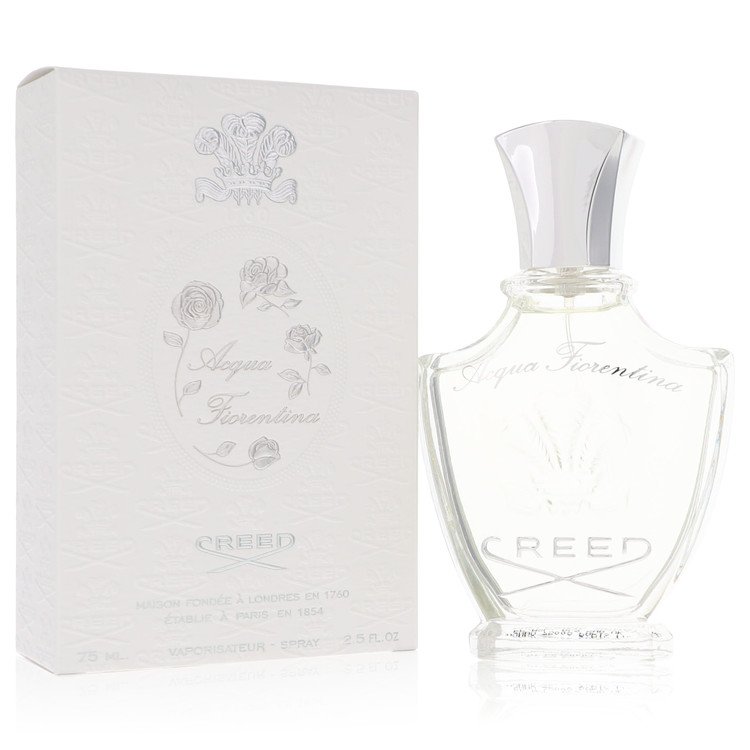 Creed Acqua Fiorentina Eau de Parfum Spray 2.5 oz / 75 ml for Women