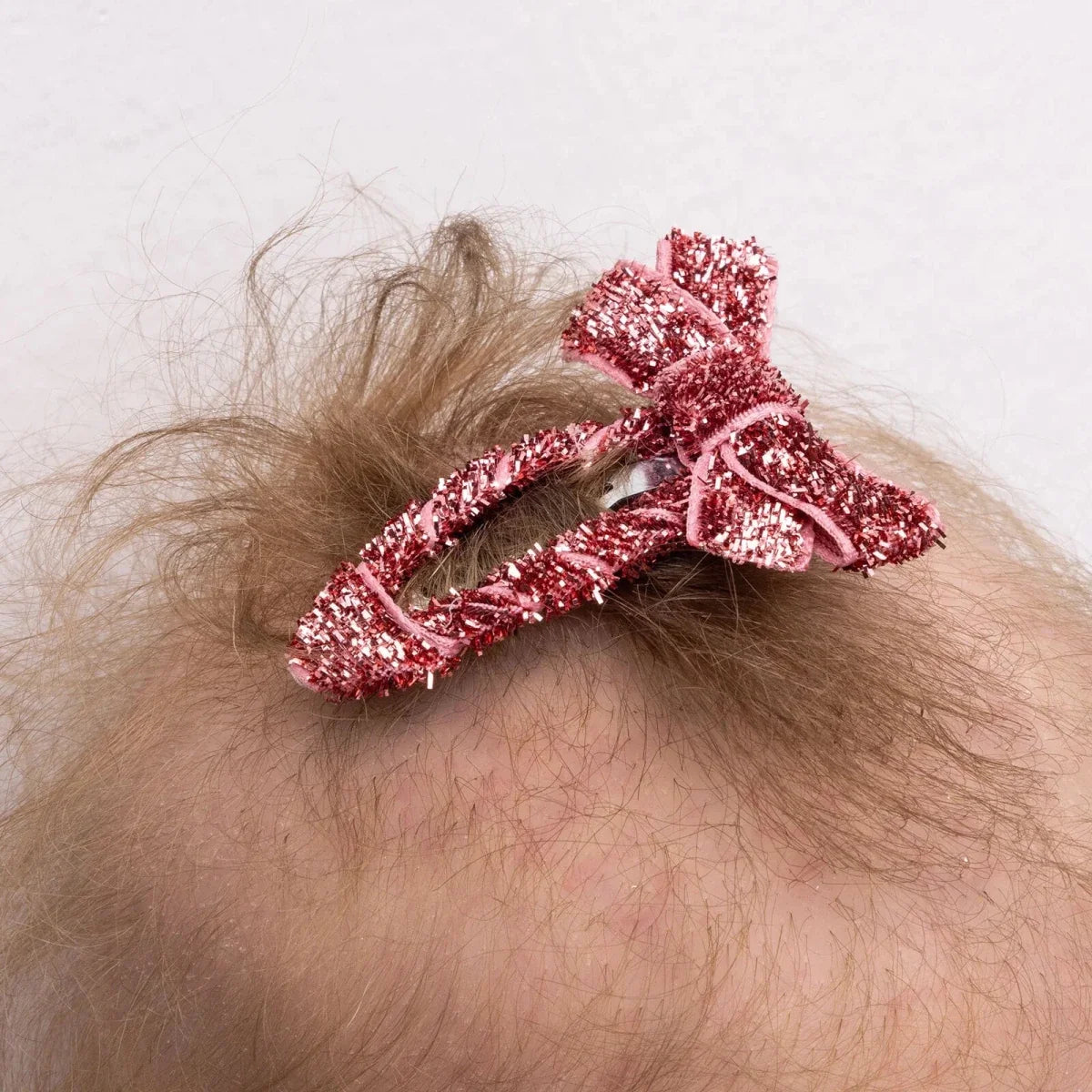 Pixy Love Baby Hair Clips (One Size)