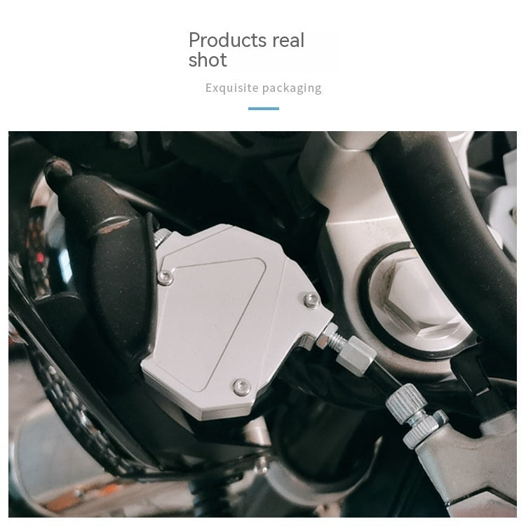 Motorcycle Universal Labor-saving Clutch Box Modification Clutch Labor-saving Handle Clutch Aid