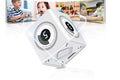 Small Square Timer Children's Toy Kitchen Smart