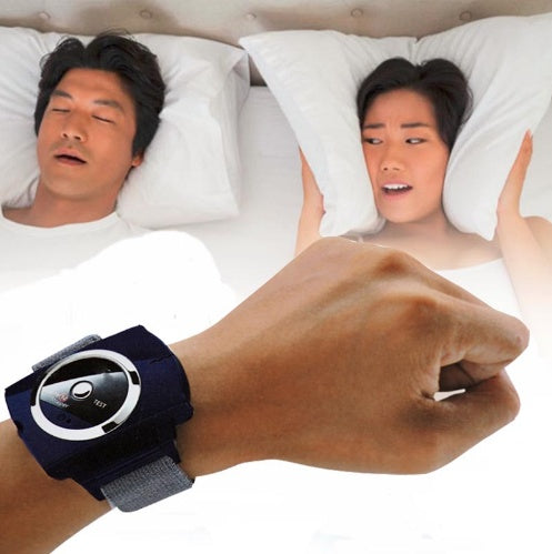 Infrared Intelligent Beep Controller Wrist Electronic Watch Stopper