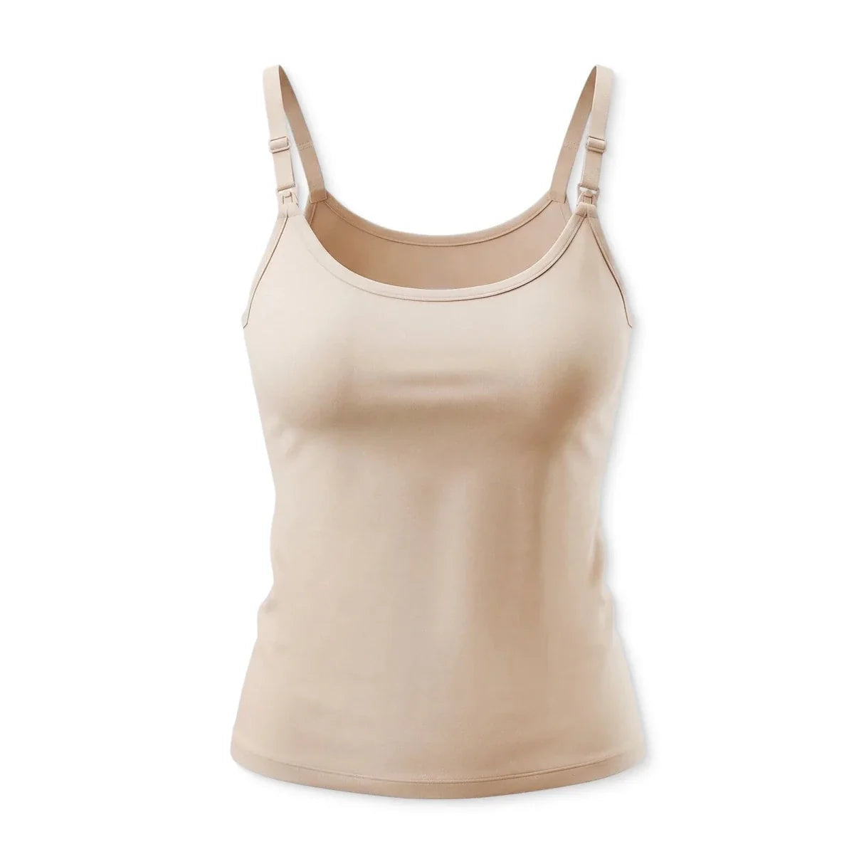 Baby Mom Women's Nursing Vest (S to 2XL)