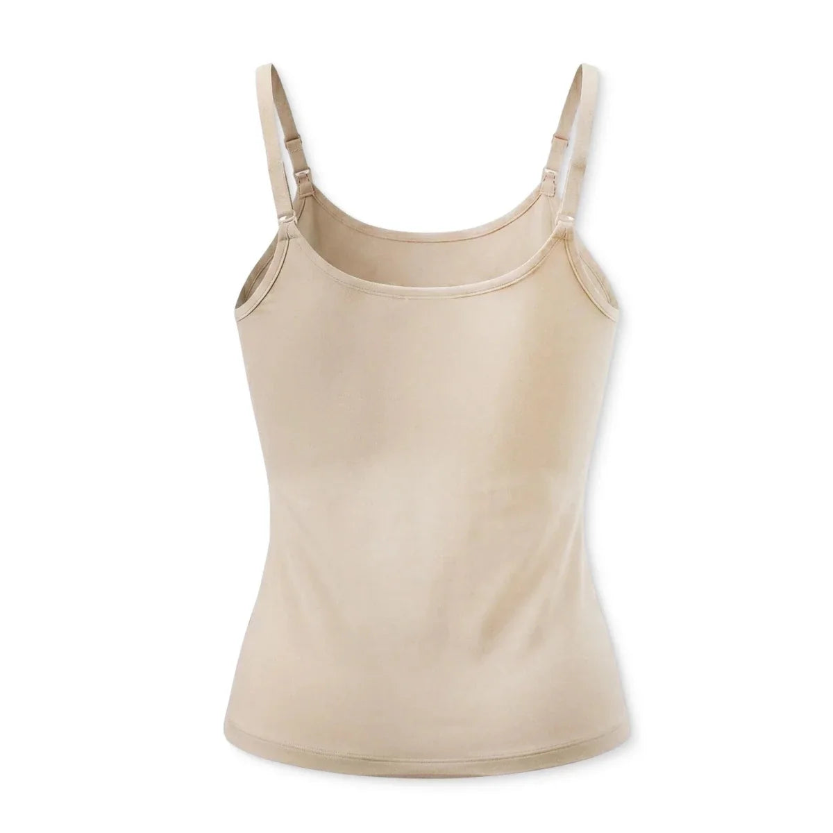 Baby Mom Women's Nursing Vest (S to 2XL)