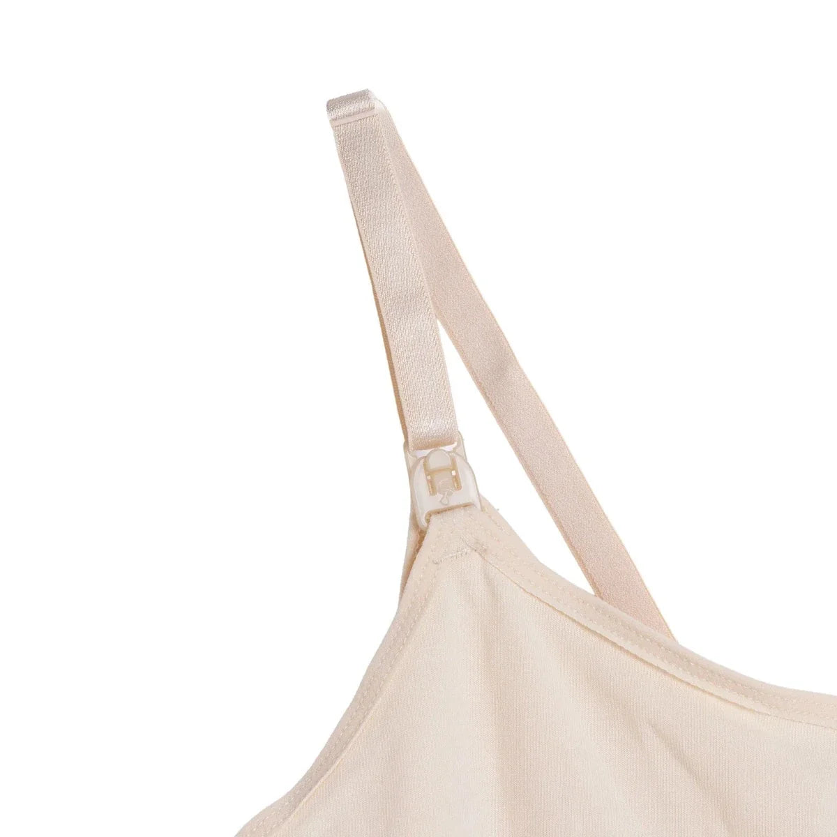 Baby Mom Women's Nursing Vest (S to 2XL)