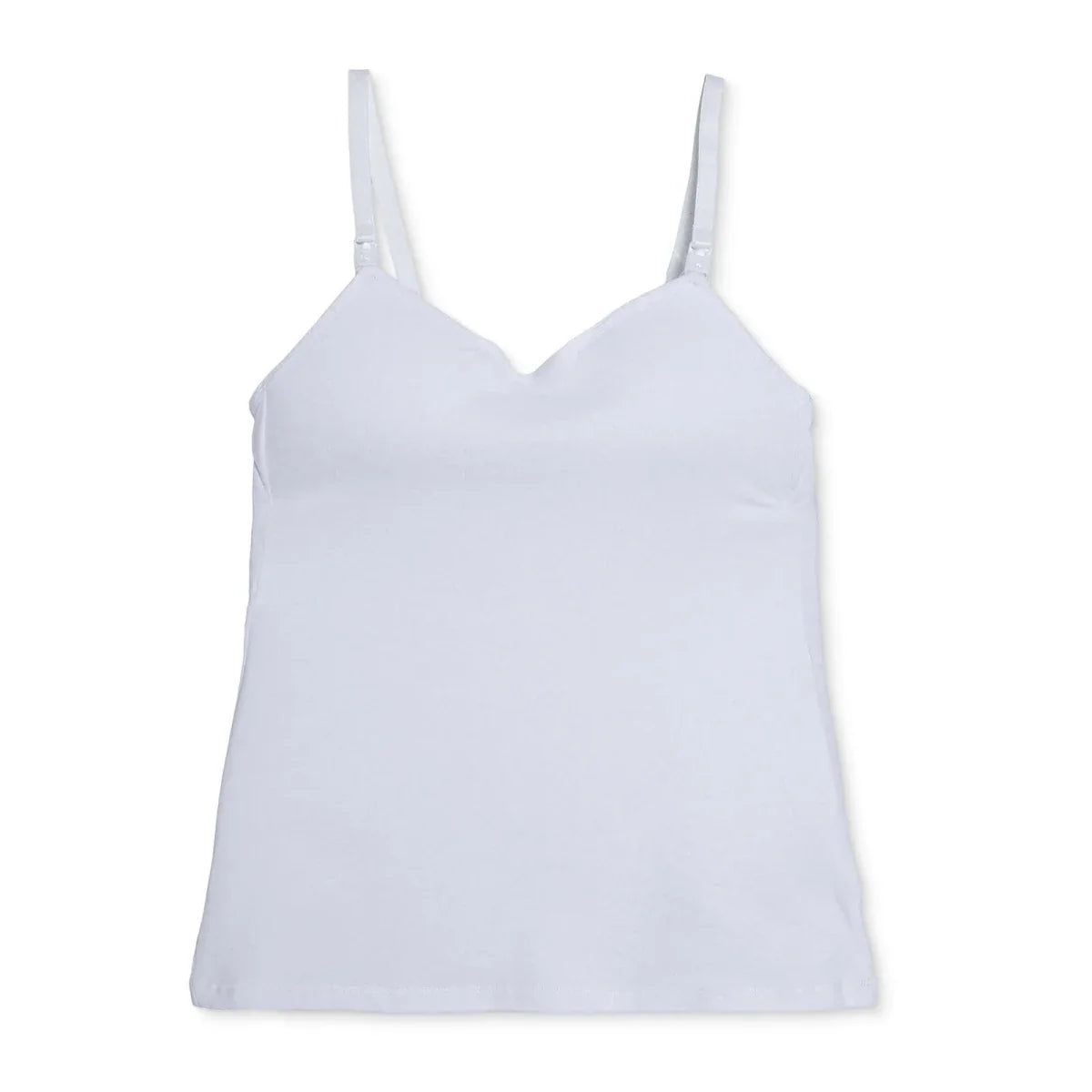 Baby Mom Women's Nursing Vest (S to 2XL)