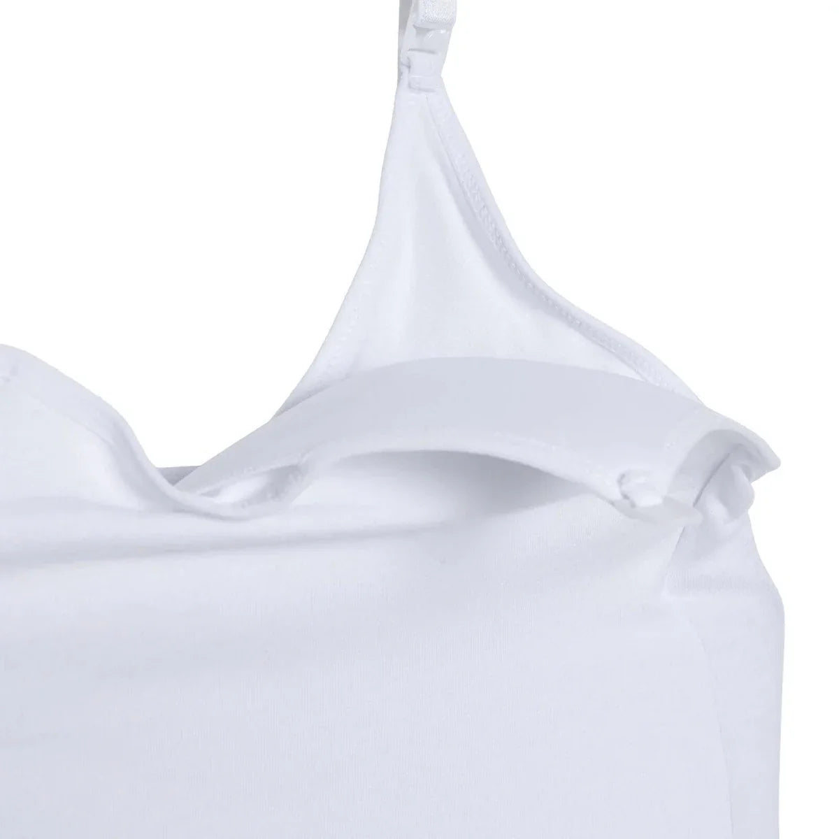 Baby Mom Women's Nursing Vest (S to 2XL)