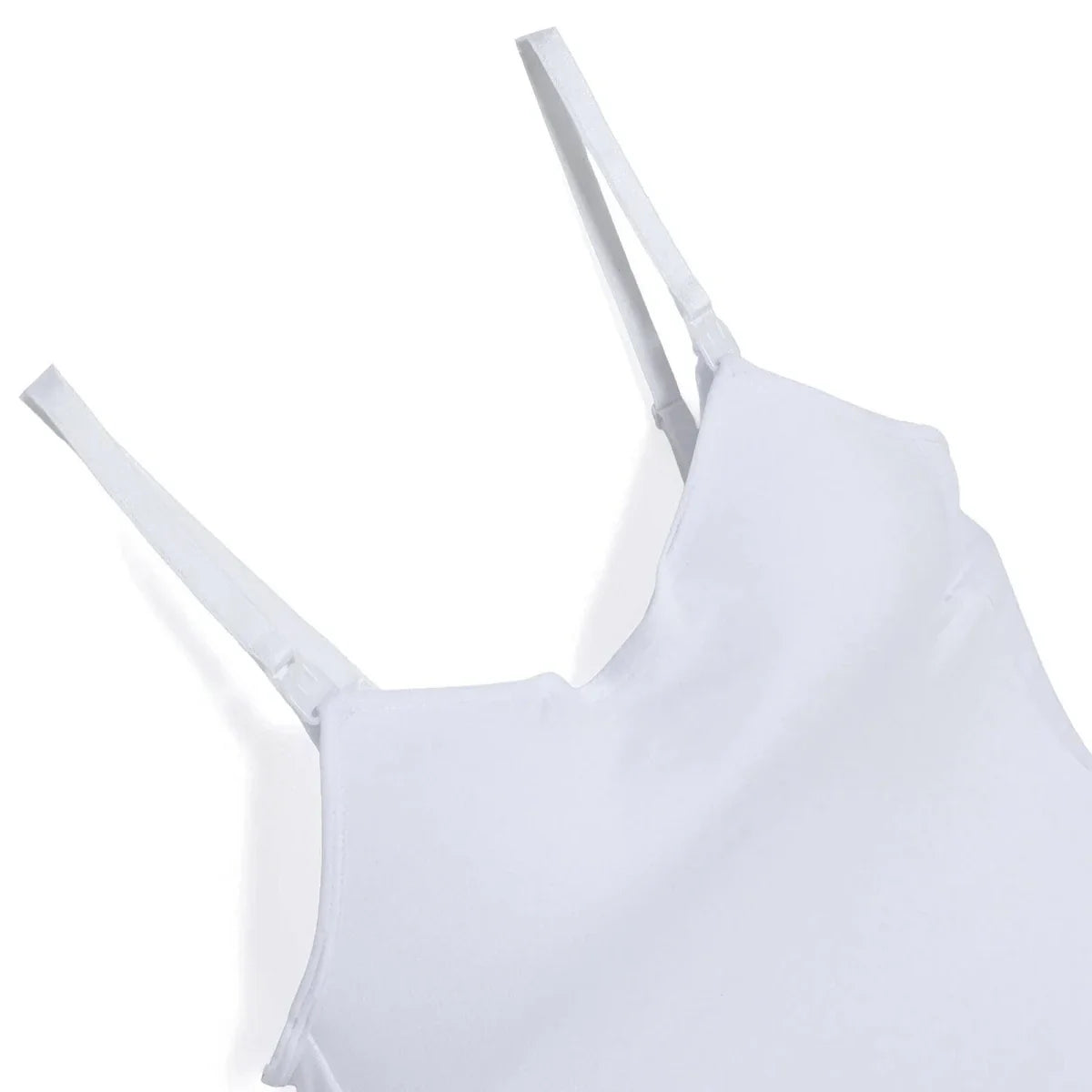 Baby Mom Women's Nursing Vest (S to 2XL)