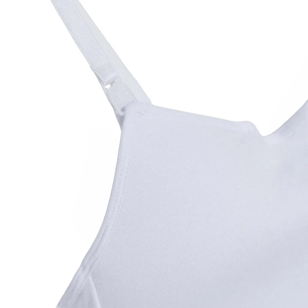 Baby Mom Women's Nursing Vest (S to 2XL)