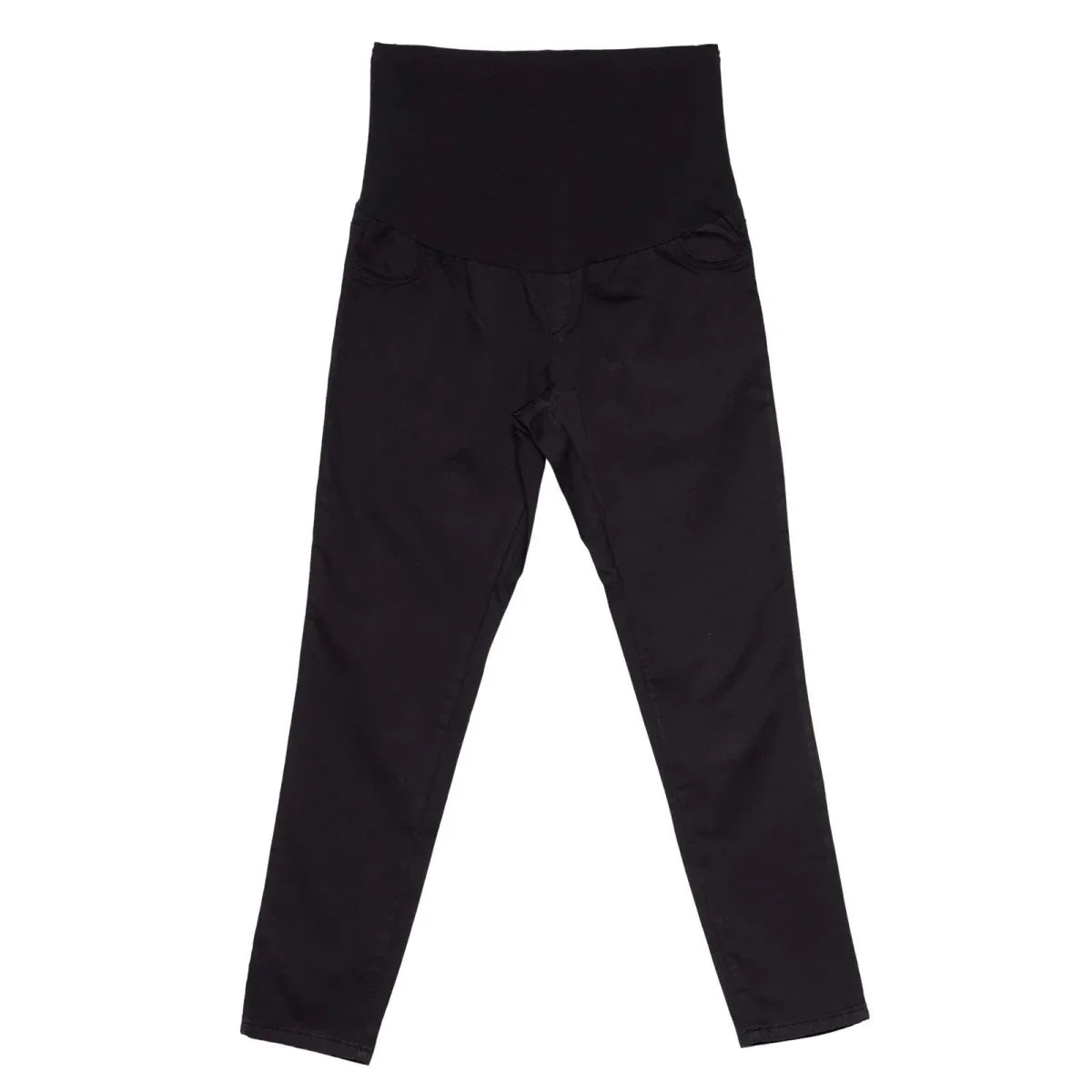 Baby Mom Women's Maternity Denim Jeans (S to 2XL)