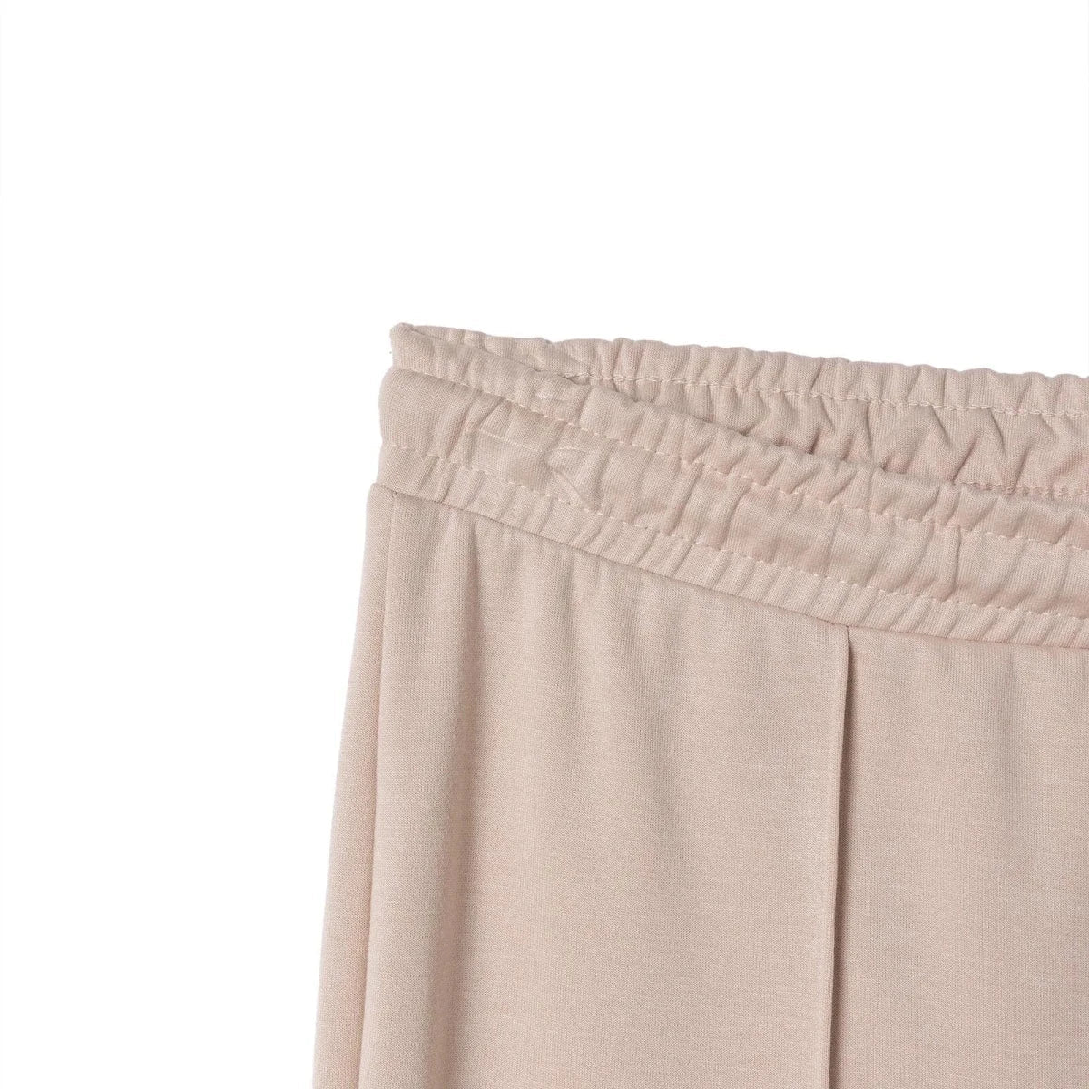 Baby Mom Women's Drawstring Maternity Modal Joggers (S to 2XL)